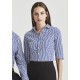 Womens Springfield 3/4 Sleeve Shirt - 43411