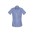 Womens Springfield Short Sleeve Shirt - 43412 - French Navy