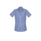 Womens Springfield Short Sleeve Shirt - 43412