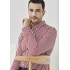 Mens Springfield Long Sleeve Shirt - 43420