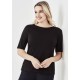 Womens Camille Short Sleeve T-Top - 44113