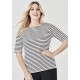 Womens Camille Short Sleeve T-Top - 44113