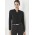 Womens Juliette Long Sleeve Blouse - 44210 - Black