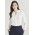 Womens Juliette Long Sleeve Blouse - 44210 - Ivory