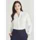 Womens Juliette Long Sleeve Blouse - 44210