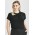 Womens Blaise Short Sleeve Top - 44412 - Black