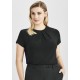 Womens Blaise Short Sleeve Top - 44412
