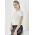 Womens Blaise Short Sleeve Top - 44412 - Ivory