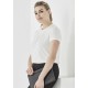 Womens Blaise Short Sleeve Top - 44412