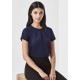 Womens Blaise Short Sleeve Top - 44412