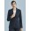 Womens Cool Stretch Longline Jacket - 60112 - Navy