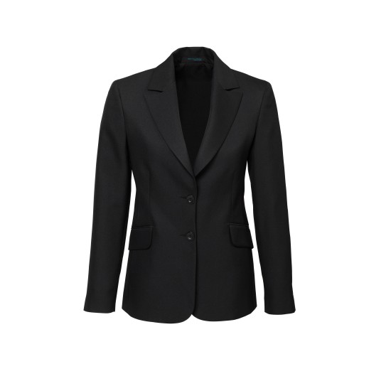 Womens Cool Stretch Longline Jacket - 60112
