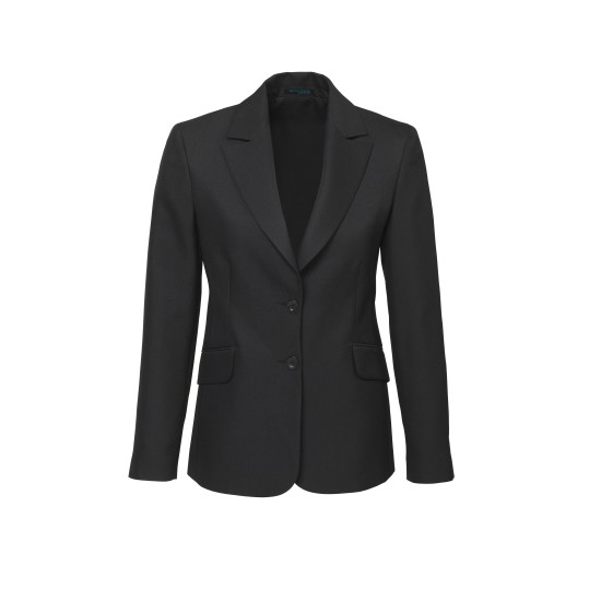 Womens Cool Stretch Longline Jacket - 60112