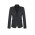 Womens Cool Stretch 2 Button Mid Length Jacket - 60119 - Charcoal