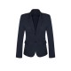 Womens Cool Stretch 2 Button Mid Length Jacket - 60119