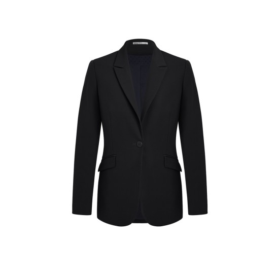 Womens Siena Longline Jacket - 60717