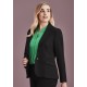 Womens Siena Mid Length Jacket - 60719