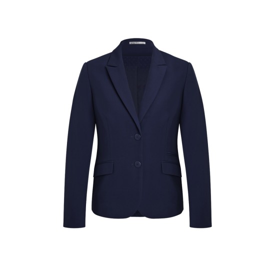 Womens Siena Mid Length Jacket - 60719