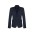 Womens Comfort Wool Stretch 2 Button Mid Length Jacket - 64019 - Navy