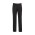 Mens Cool Stretch Flat Front Pant (Regular) - 70112R - Black