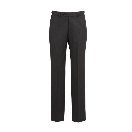 Mens Cool Stretch Flat Front Pant (Regular) - 70112R