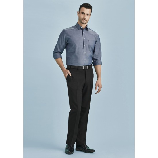 Mens Cool Stretch Slimline Pant - 70113