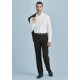 Mens Cool Stretch Adjustable Waist Pant (Regular) - 70114R