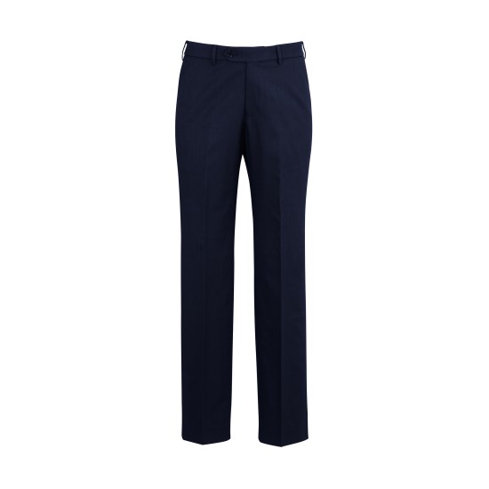 Mens Cool Stretch Adjustable Waist Pant (Regular) - 70114R