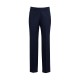 Mens Cool Stretch Adjustable Waist Pant (Regular) - 70114R