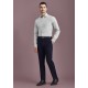 Mens Siena Slim Fit Flat Front Pant (Regular) - 70716R