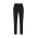 Mens Siena Slim Fit Flat Front Pant (Regular) - 70716R - Black