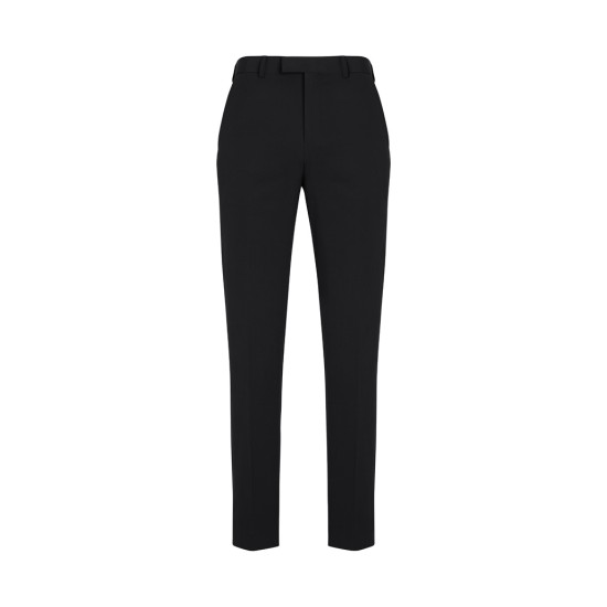 Mens Siena Slim Fit Flat Front Pant (Regular) - 70716R