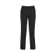 Mens Comfort Wool Stretch Slimline Pant - 74013