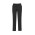 Mens Comfort Wool Stretch Slimline Pant - 74013 - Charcoal