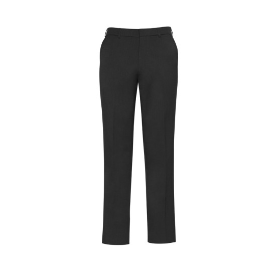 Mens Comfort Wool Stretch Slimline Pant - 74013
