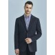 Mens Cool Stretch 2 Button Classic Jacket - 80111