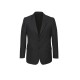 Mens Cool Stretch 2 Button Classic Jacket - 80111