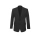 Mens Comfort Wool Stretch 2 Button Classic Jacket - 84011