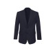Mens Comfort Wool Stretch 2 Button Classic Jacket - 84011