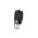 Mens Leather Reversible Belt - P199300 - Black/Brown