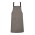 Urban Bib Straps - BA52 - Chocolate