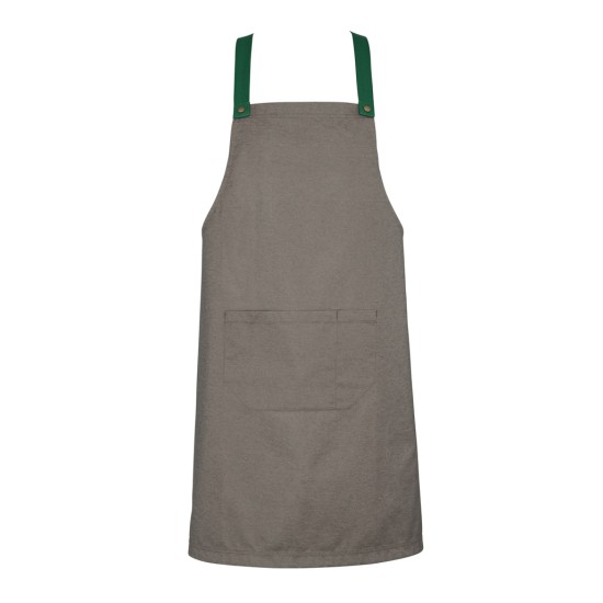 Urban Bib Straps - BA52