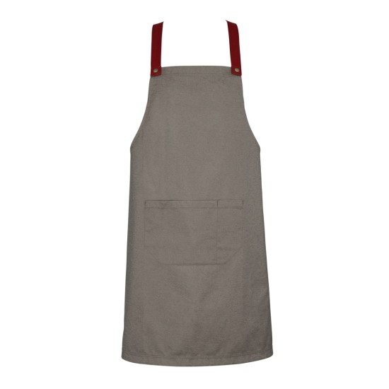 Urban Bib Straps - BA52