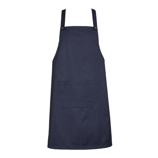 Urban Bib Apron - BA55