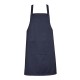 Urban Bib Apron - BA55