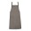 Urban Bib Apron - BA55 - Natural