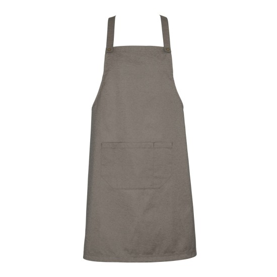 Urban Bib Apron - BA55
