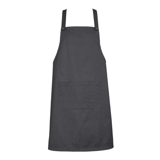 Urban Bib Apron - BA55