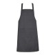 Urban Bib Apron - BA55