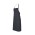 Bib Apron - BA95 - Charcoal